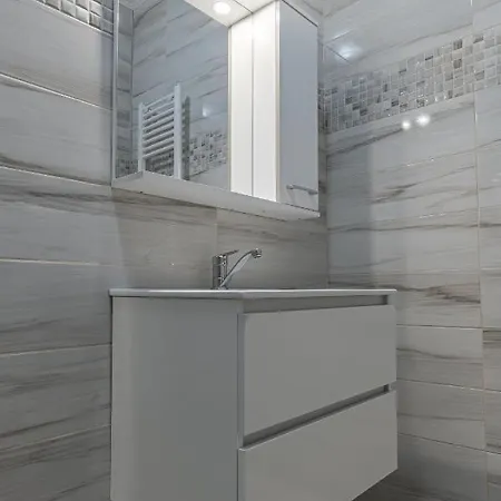 Appartamento Starapart Rubin Mamaia Nord