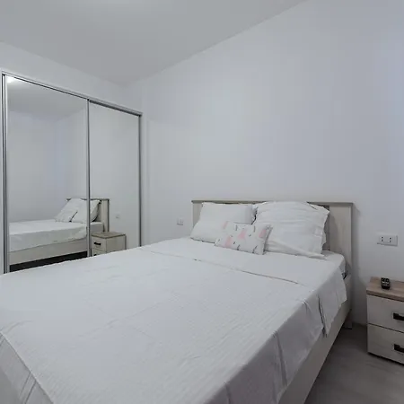 Appartamento Starapart Rubin Mamaia Nord Năvodari