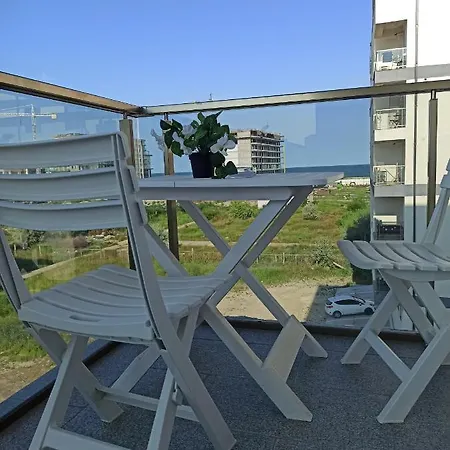 Starapart Rubin Mamaia Nord *