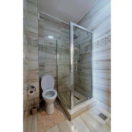 Starapart Rubin Mamaia Nord *