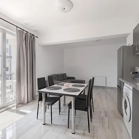 Starapart Rubin Mamaia Nord